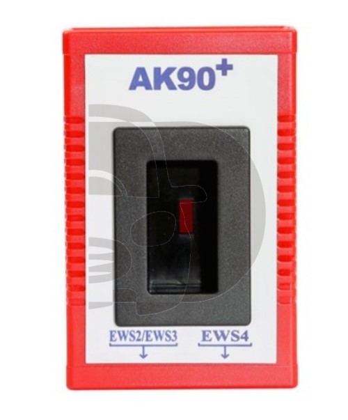 PROGRAMADOR AK90+ PARA LLAVES BMW  EWS