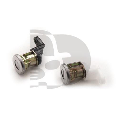 PAREJA DE PUERTAS RENAULT 19   NE73