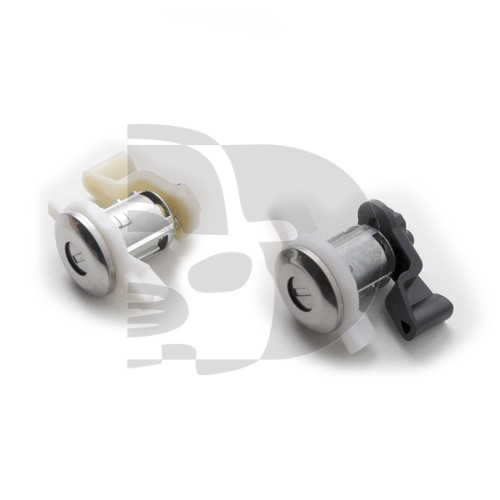 PAREJA PUERTAS RENAULT CLIO II  1998-2005  NE73