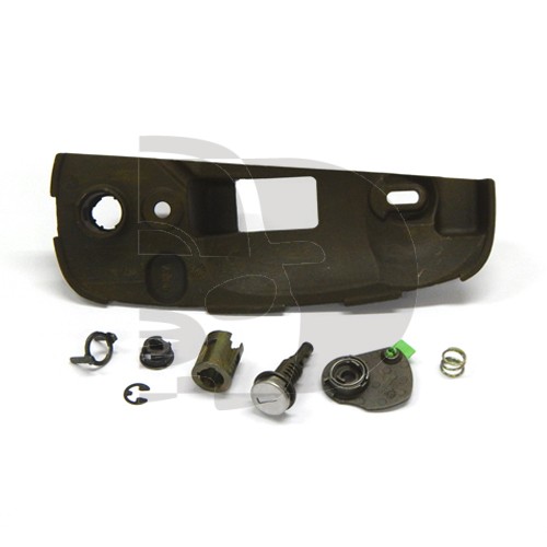 DOOR LOCK LEFT R TRAFIC NEW