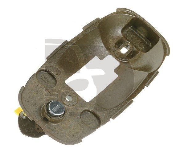 CERR PTA CORR. DCHA RENAULT TRAFIC II 2001-2010