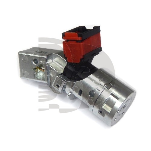 IGNITION LOCK . CLIO III