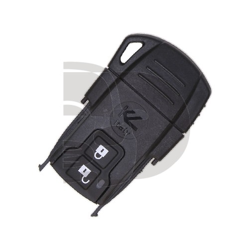 TELEMANDO CLONABLE ID46 2 BOTONES