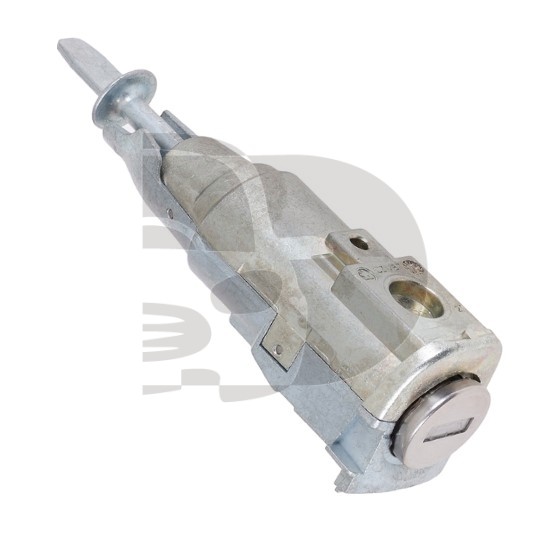 CERR PTA IZQ SEAT IBIZA 6J 2008>  HU66