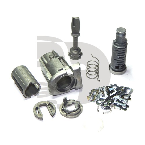 CERR PTA IZQ SEAT TOLEDO  1998-2001  HU66