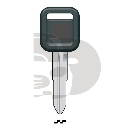 LLAVE SENCILLA OPEL FRONTERA >95  GM15