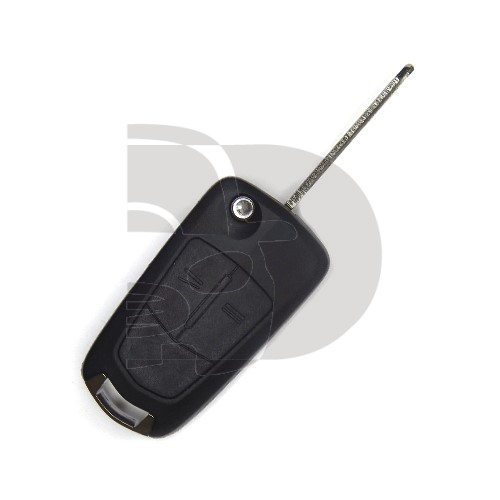 CARCASA PLEG OPEL ANTARA 2 BOT  DWO5