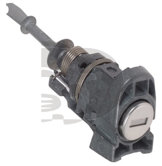 CERR PTA IZQ VW CADDY 2005>  HU66