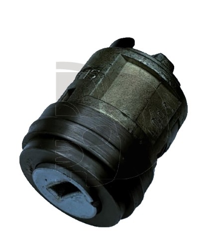 CERR ARRANQUE VW SHARAN 2000>  HU66