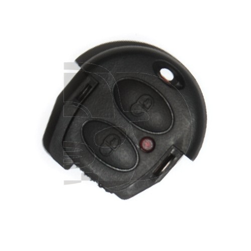 TELEMANDO FIJO VW FOX 2005-2012 2 BOTONES 433MHZ