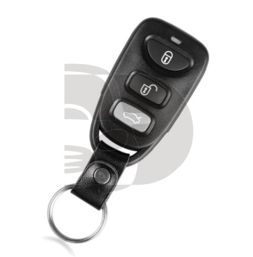 TELEMANDO GENERACION VVDI LLAVERO 3 BOT