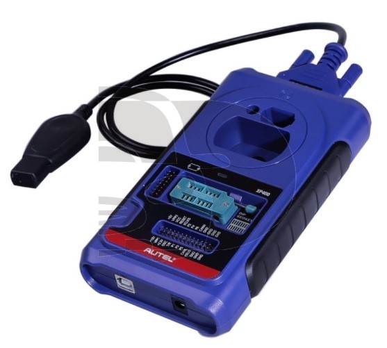 PROGRAMADOR LLAVES MERCEDES Y MQB