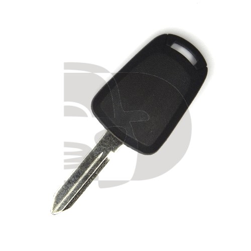LLAVE PARA TRANSPONDER CHRYSLER CY22