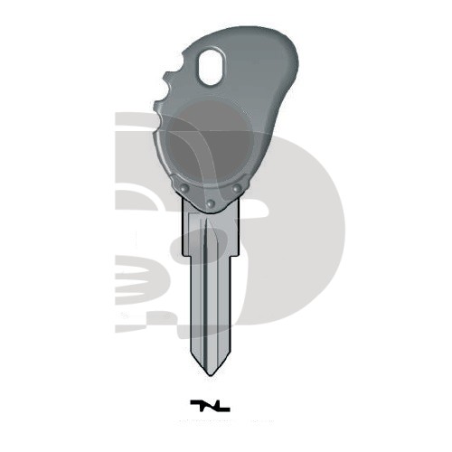 LLAVE SENCILLA APRILIA  ZD23R