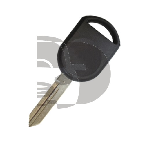 KEY FORD MUSTANG (ID63)