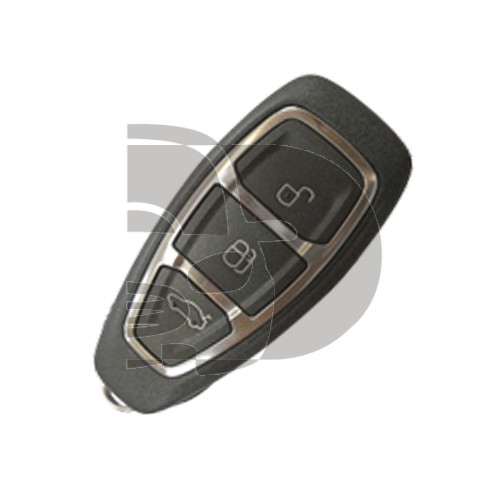 REMOTE KEYLESS FORD MONDEO/FIESTA 07-1