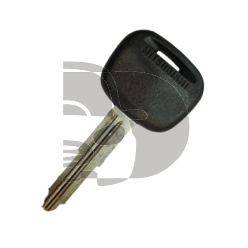 KEY WITH TRANSPONDER -COLT- (ID4C)