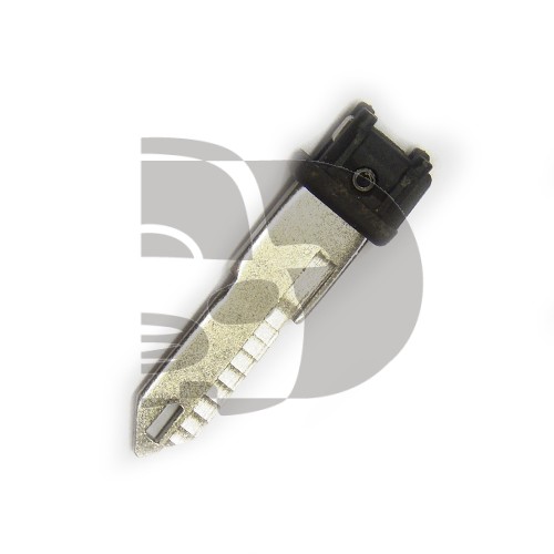 KEY FOR REMOTE P-106
