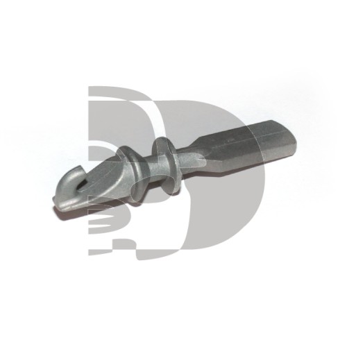SHORT LEVER - FLAT KEY IBLEFT 3P/CORDOBA 2P