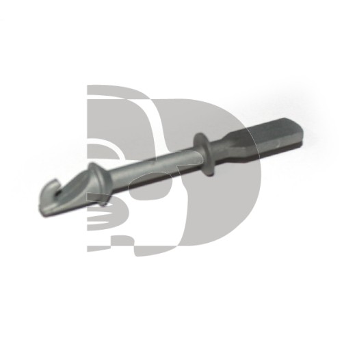 LONG LEVER - FLAT KEY IBLEFT 5P/CORDOBA 4P