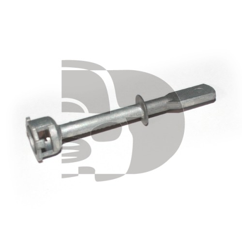 LONG LEVER - SNAKE IBLEFT 5P/CORDOBA 4P