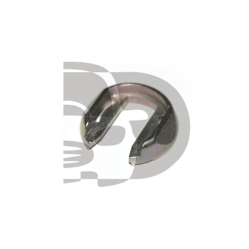 STAPLE FOR  SNAKE LOCK