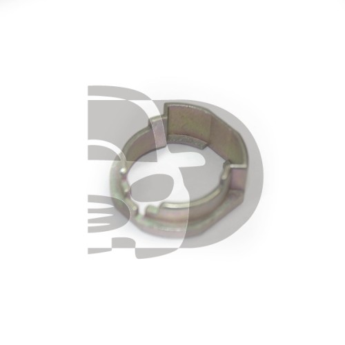 LOCK SNAKE CROWN
