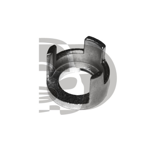 SNAKE-KEY CROWN