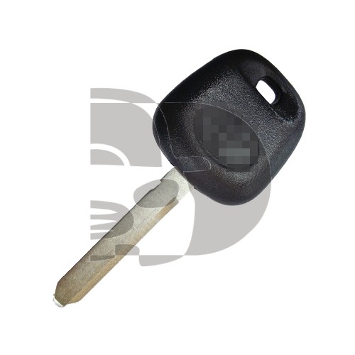 KEY IMMOB TOYOTA COROLLA- AVENSIS (ID 4C)