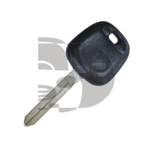 KEY TOYOTA AVENSIS ""2000"""                     "
