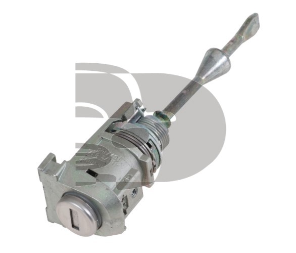 CERR PTA IZDA AUDI Q7 2007-2009   HU66