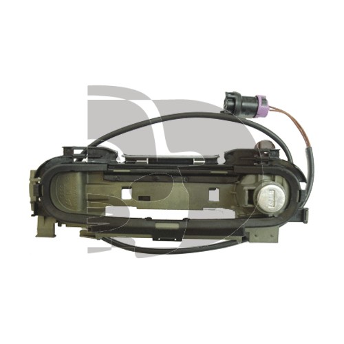 CERR PTA DCHA AUDI A3-A4  1999-2004  HU66