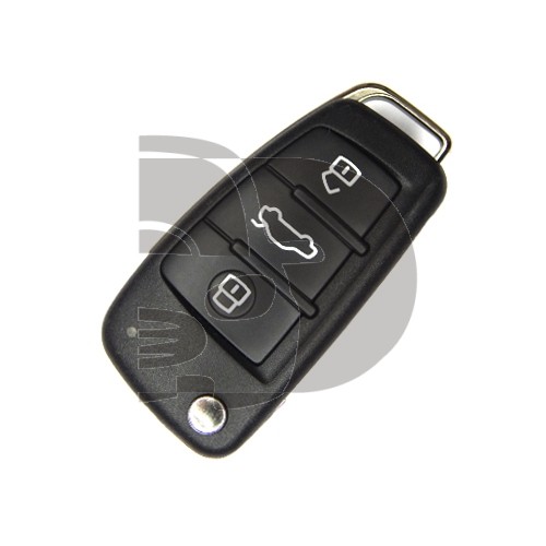 TELEMANDO PLEG AUDI A3 8V 2013> ID48 MQB 3 BOT