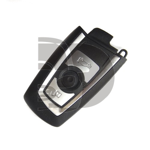 CARCASA MANDO BMW KEYLESS 3BOT SERIE 5/7
