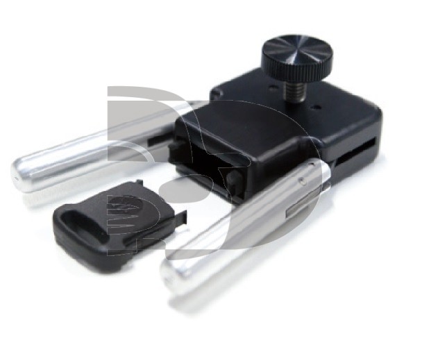 EXTRACTOR DE CABEZALES KEYLINE