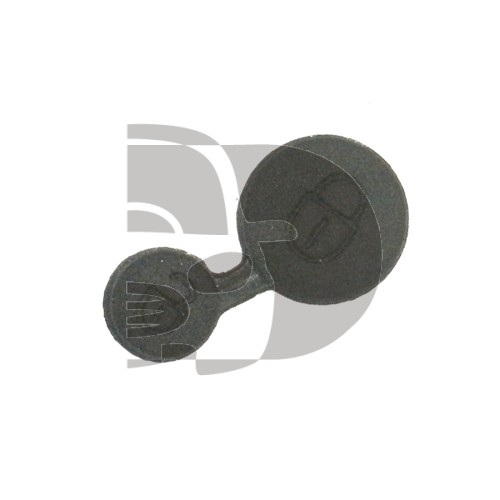 BUTTONS CITROËN