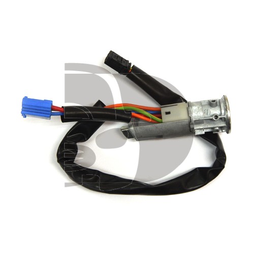 IGNITION LOCK  XSARA PICASSO II
