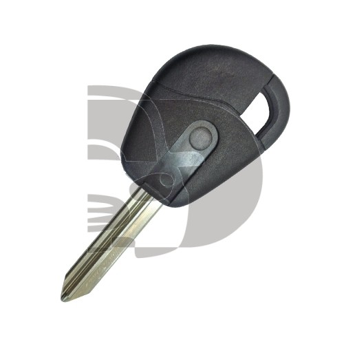 KEY WITH TRANSPONDER -EVASION-JUMPY-806 (ID33)