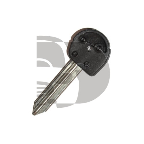 KEY FOR REMOTE CITROËN XSARA (ID33)
