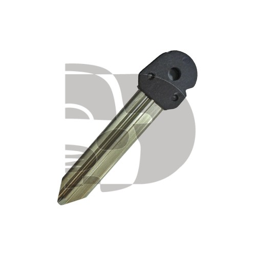 KEY FOR REMOTE WITHOUT TRANSPONDER -XM- XANT