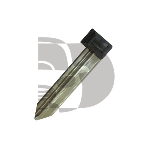 BLADE FOR REMOTE CROSS PSA (CITROËN/PEUGEOT)