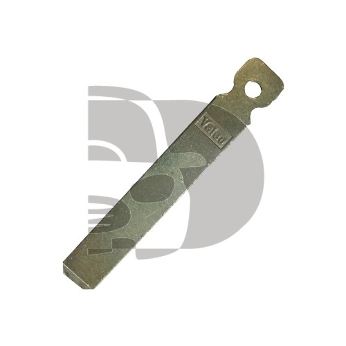 KEY FOR REMOTE CITROËN C-3