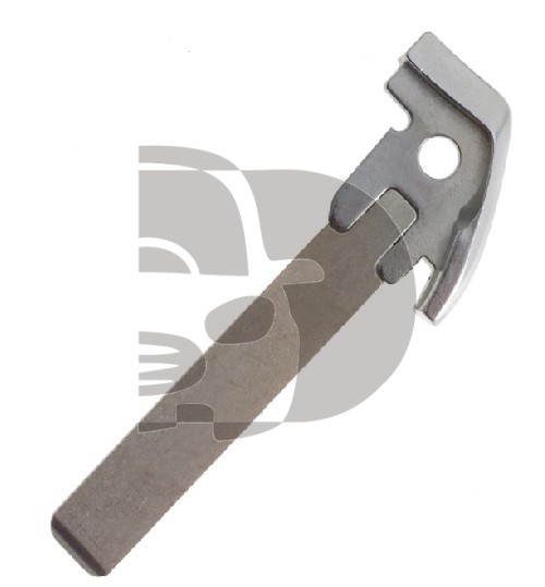 ESPADIN MANDO KEYLESS CITROEN C3-C4-DS4  VA2