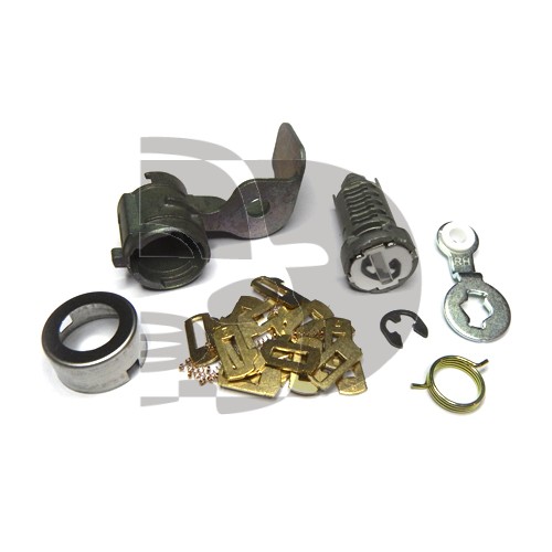 CERR PTA DCHA CHEVROLET SPARK 2010>  DWO4