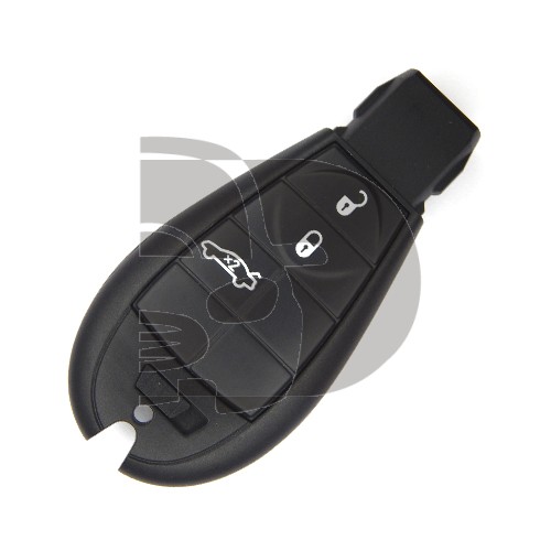 TELEMANDO SMARTKEY CHRYSLER 300C  2005-2010 ID46