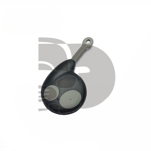 CARCASA TELEMANDO HONDA 2 BOT (TIPO COBRA)