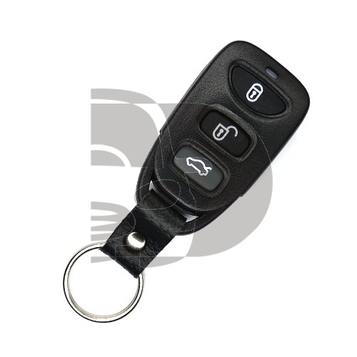 CARCASA TELEMANDO HYUNDAI 3 BOT (LLAVERO)