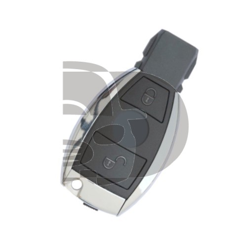 TELEMANDO SMARTKEY MERCEDES NEC 433MHz 2 BOT