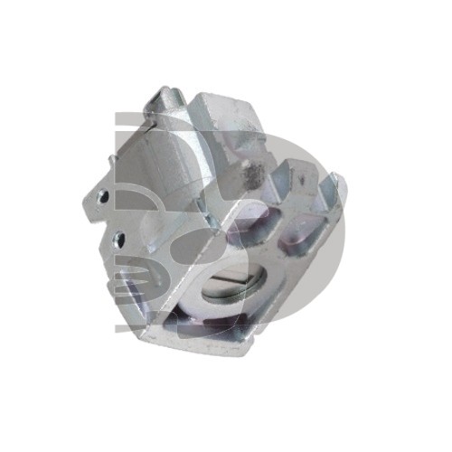 CERR PTA IZQ NISSAN QASHQAI J10 2008-2013  NSN14