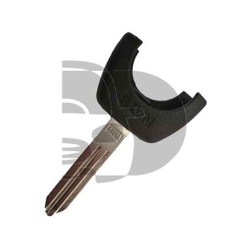 KEY FOR REMOTE P. RED PRIMERA P11